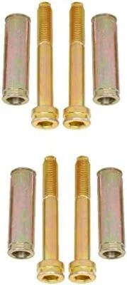 Front Disc Brake Caliper Bolt Kit for Chevy, GMC C4500 C5500 Kodiak Topkick - Image 1 of 3