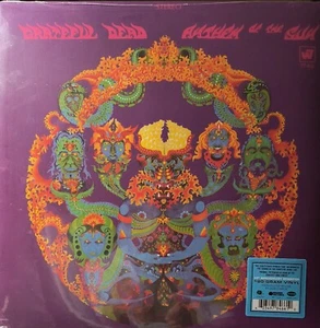 Grateful Dead - Anthem Of The Sun - 50th Anniversary - 1 LP - New/Sealed Vinyl - Imagen 1 de 3