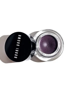 Bobbi Brown Long Wear Gel Eyeliner #4 Violet Ink New - Picture 1 of 3