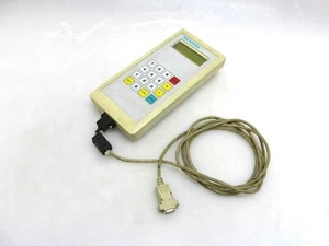 Siemens Handterminal G25910-E1336-M003-05  G25910-I002 - Bild 1 von 12