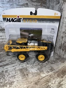 HAGIE STS12 Flüssigkeitssprühgerät selbstfahrend Druckguss ERTL im Maßstab 1:64 - Bild 1 von 7