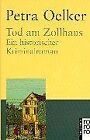 Tod Am Zollhaus Grodruck Ein Historischer Kriminal  Livre  Etat Tres Bon