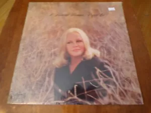 Peggy Lee A Natural Woman 1969 Sealed LP - Picture 1 of 2