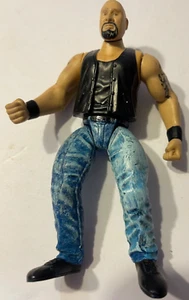 Wrestling Figur DOA Kona Kunststoff 6" - Bild 1 von 9