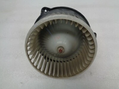 04-07 Jaguar XJ8 AC Aire Acondicionado Calentador Soplador Motor MF016070 OEM AK2106217 Foto 1 de 4