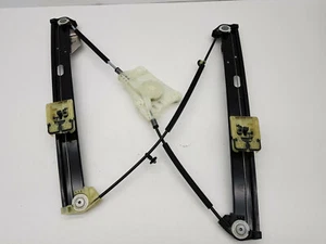 2020 SEAT ARONA FR '17-ON 5DR FRONT RH DRIVER SIDE WINDOW REGULATOR 6F9837462B - Picture 1 of 8