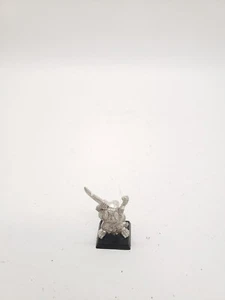 Warhammer Fantasy Skaven Plague Monje Monje Enfermedad Peste Monje metal RARO - Imagen 1 de 2