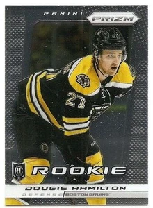 13/14 PANINI PRIZM ROOKIES RC Hockey (#201-225) U-Pick From List - Picture 1 of 26