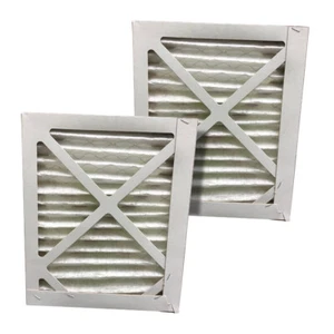 2er Pack - Santa Fe Compact 2 Luftentfeuchter 9 x 11 x 1" MERV8 Upgrade Filter LPD - Bild 1 von 3