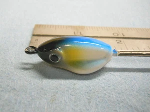 5 ARM RIG ALABAMA STYLE 8"  1-1/2 OZ LEAD FREE .040 STAINLESS STEEL WIRE Y10 - Bild 1 von 3