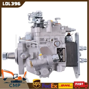 Fuel Pump 0460424260 0460424187 3935669 3991098 For Cummins 4B/4BNA 3.9L Engine - Bild 1 von 9