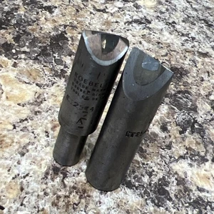 Single Point Diamond Kommode 2" Schaftlänge (B2) - Bild 1 von 1