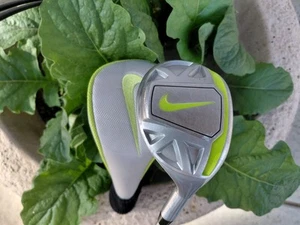 Nike Junior Youth Driver & Headcover 36" NICE - Picture 1 of 7