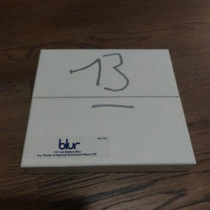 Blur - 13 (Special Edition) CD - Bild 1 von 2