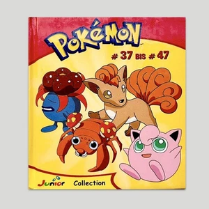 Nintendo 2000 Pokemon RAR Kartenspiel Buch Promo Base Set Pokedex Anleitung Vintage - Bild 1 von 13