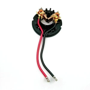 Werkzeugteile Kohlenstoffb��rstenhalter Maschine Sehr Langlebig Wenig L?rm - Picture 1 of 12