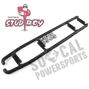 Stud Boy Round Bar 9.0 in. Carbide Arctic Cat Z 1 Turbo Ltd (2009) - Picture 1 of 2