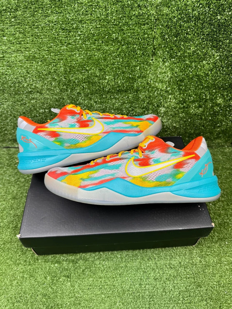 Nike Kobe 8 Protro 2024 Venice Beach for Sale | Authenticity