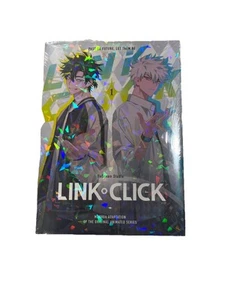 Link Click Vol 1 - Picture 1 of 3