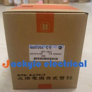 UST-10LX Scanning Laser Rangefinder UST-10LX UST-10LX UST-10LX DHL/FedEx - Picture 1 of 3