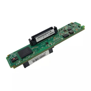 EMC (P003783-01A) (3,5 pollici LFF) caddy interposer da SAS a canale in fibra - Foto 1 di 3