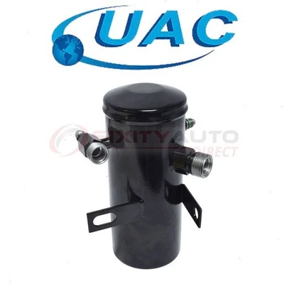 UAC AC Accumulator for 1997 Ford F-250 HD - Heating Air Conditioning Vent jf - Image 1 of 4
