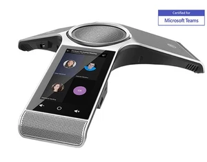 Yealink CP960 Microsoft Teams teléfono de conferencia WLAN Bluetooth!!! ¡Sin SIP!!! - Imagen 1 de 4
