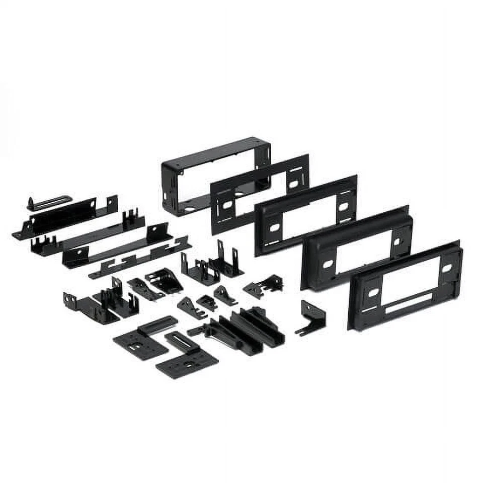 Metra 99-4544 GM Multi KIt With EQ Option 82-05 Car Stereo Dash Kit - Image 1 of 1