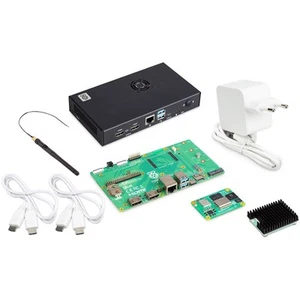 Kit De Développement Raspberry Pi Compute Module 5 - Photo 1/2