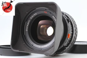【MINT w/ Hood】 Hasselblad CFi 60mm f/3.5 Carl Zeiss Distagon T* Lens From Japan - Picture 1 of 14