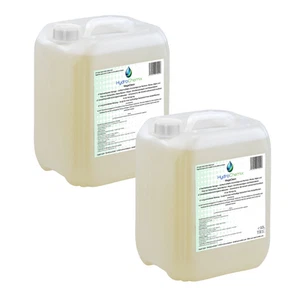 SET 2x10L HydroChemix WegeClean Pflaster- und Betonflächenreiniger Konzentrat - Bild 1 von 1