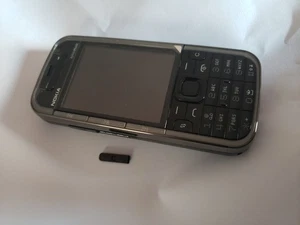 New Nokia 5730 Music Xpress (Unlocked) Mobile Phone Black - Picture 1 of 6