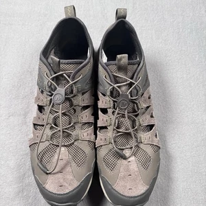 Merrell Wanderschuhe Herren 13 Accentor 3 Sieve Boulder J135179 - Bild 1 von 7