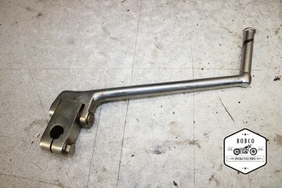 1972 Honda CB750 Four KICKSTART PEDAL LEVER I13-2863.ABZ - Imagem 1 de 4