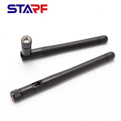 Portable External WiFi Antenna for TP Link Dlink Netgear Belkin Router - image 1 of 4