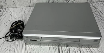 Presidian PDR-3222 DVD Recorder- Tested Works- With Power Cable NO remote - Image 1 of 4