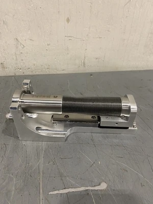 Conjunto de fuelle elevador de obleas AMAT Applied Materials 0246-36327 Foto 1 de 4