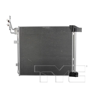 Condenser for 20-21 Nissan Frontier 3.8L NI3030190 92100-9BT0B - Picture 1 of 4