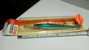 SMITHWICK, RATTLIN'ROGUE, 6", 3/8 OZ, SUSPENDING MODEL SDRC1232, NEW IN PACKAGE - Picture 1 of 3