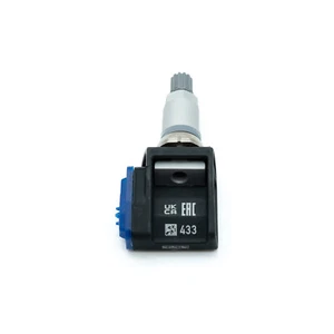 1x Sensore RDK Mercedes Benz Classe E W214 S214 A0009058413 A0009055419 Blu - Foto 1 di 5