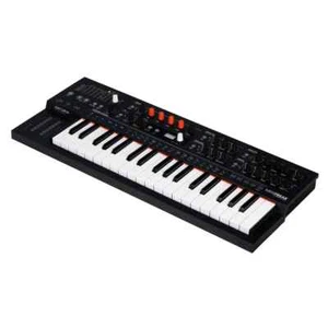 Arturia MiniFreak 37 Key Polyphonic Hybrid Keyboard Algorithmic Synth (Used) - Picture 1 of 10