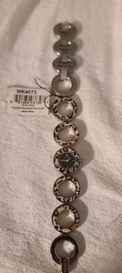 Michael Kors MK4073 Ladies Watch Vintage New With Tag Rare - Picture 1 of 6
