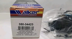 Oxygen Sensor-OE Replacement Walker Products 350-34423 - Imagen 1 de 2