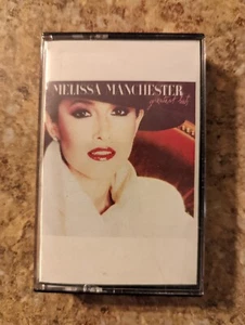 Melissa Manchester - Greatest Hits Cassette  - Picture 1 of 2