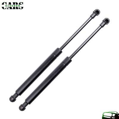 Qty(2)Trunk Lift Supports Struts Shocks Gas Springs For Lexus LS430 2001-06 — 第 1/4 张图片