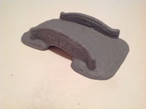 1/72 stone effect bridge - Picture 1 of 5