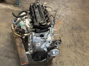 2011 2012 2013 Honda CRZ 1.5L Hybrid Engine Motor 4cyl OEM 71K Mile 12200RTWA00 - Picture 1 of 10