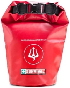 Survival Ocean Warrior First Aid Kit - 2024 - Picture 1 of 6
