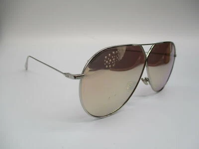 Óculos de sol Christian Dior Dior Stellaire C10SQ paládio piloto 65mm - Imagem 1 de 4