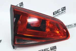 VW Golf 7 5G VII 2.0 TDI Heckleuchte Rückleuchte links innen dunkel 5G0945093P - Bild 1 von 6